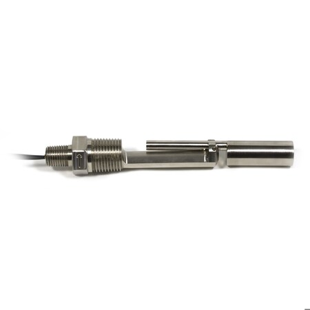Apg 14 NPTM Inside 24 Wire Requires liquids with 06 Specific Gravity FS-500-HT-M1-M1-0.6-P0P1-24